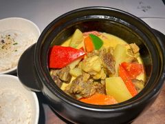 -春树下·树屋花房西餐厅(罍街AS1980店)