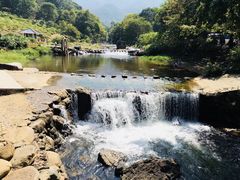 -广州市石门国家森林公园