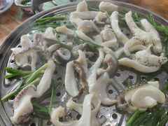 -溪悦渔庄(九龙湖店)