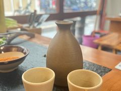 -阿山卓·野生菌火锅·纳西火塘烤肉