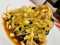 -西贝莜面村(上海百联西郊店)