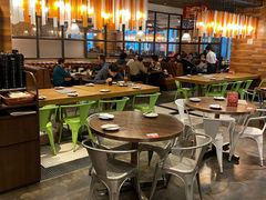 大堂-新旺茶餐厅(嘉里城店)