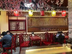 -金杨拉面王小吃面馆·牛三宝面·红烧牛肉粉