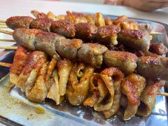 -海平馄饨(逍遥二路店)