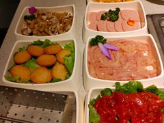 -海底捞火锅(航洋城店)