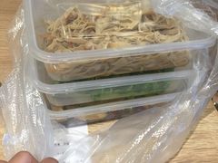 -老班长手工灌汤包老店(东山店)