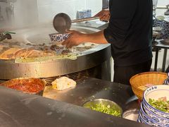 -清真马杰山牛肉汤馆