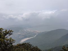 -七娘山