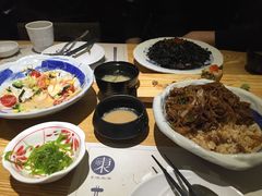 -东菊料理(吉利购物广场店)