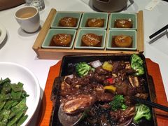 -院里寻菜·精致庭院菜(观沙岭店)