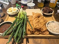 -高伟炒鸡总店(金源路店)