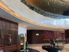 -厦门明发国际大酒店(会展中心环岛路店)
