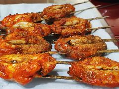 -京味斋·铜锅涮羊肉(牡丹大道店)