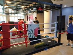 -一兆韦德健身(慧芝湖店)