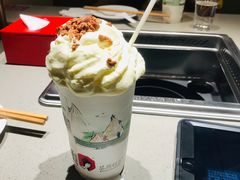 -海底捞火锅(江宸天街店)