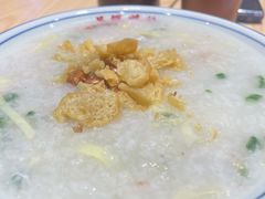 荔湾艇仔粥-荔银肠粉·非遗手藝(夫子庙店)