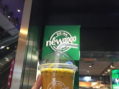 -innewgogo纽麦轻食(滨北店)