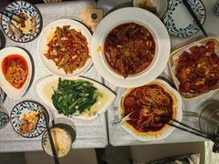 -老三样 · 江西菜馆(前海壹方汇店)
