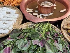 -滇釜火锅·能喝汤的火锅(车公庄店)