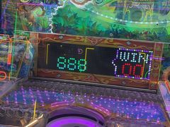 -阿尔法Game Station(中山路店)