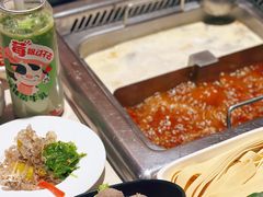 -海底捞火锅(万丰桥店)