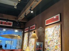 -巴卤社老火锅(财富店)
