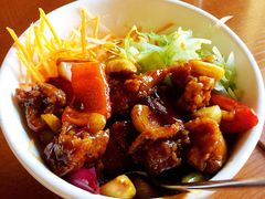 -蜻蜓逐宴全日制西餐厅I古北水镇大酒店