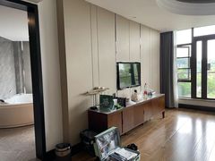 -天目湖御水温泉·度假酒店