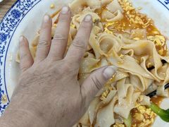 -八次方密云水库鱼粘卷子·熏鸽子·农家菜