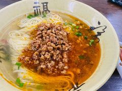 辣肉面-吾介小籠館