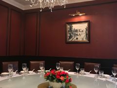 -老洋房花园饭店(绍兴路店)