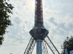 -裕华世纪公园