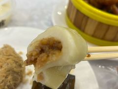 -冰泉豆浆馆(白云山总店)