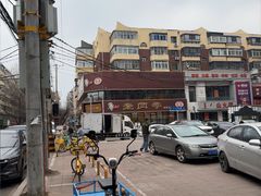 -老四季(南市场店)