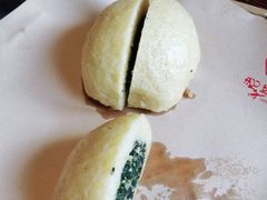 菜团子-老城味道·传统天津菜(杨柳青店)