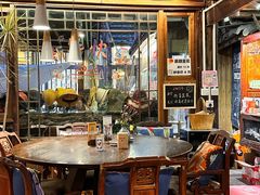 -吃货私房菜(丽江束河古镇店)