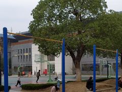 -河海大学(江宁校区)