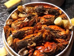 -盛江山自助料理(奥莱锦辉购物广场店)