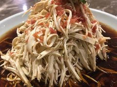 -冶春茶社(星汉大厦店)