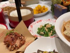 -百姓渔村(南中环店)