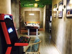 -优悦派·别墅派对轰趴馆(静安店)