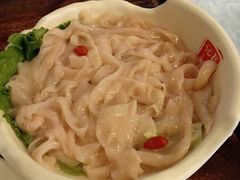 鹅肠-大话三城重庆火锅(万科天誉店)