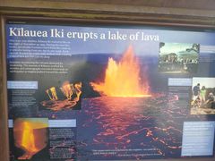 -夏威夷火山国家公园