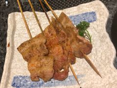 -菊上料理(蜀山银泰百货店)