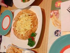 -菲滋意式餐厅(青悦城店)