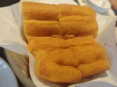 -大良毋米粥 · 粥底火锅(岭南天地店)