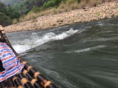 -九曲溪竹筏码头