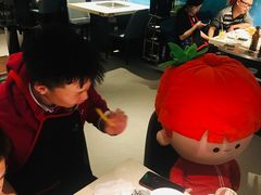 -海底捞火锅(万丰桥店)