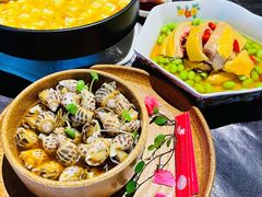 -蟹榭·本帮江浙菜·蟹宴(五角场合生汇商场店)