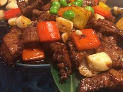 -肆月河豚·新淮扬(金融街店)